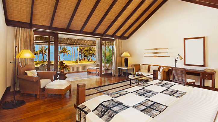 The Oberoi Beach Resort, Lombok-Luxury Pavillion with Ocean Views_4890